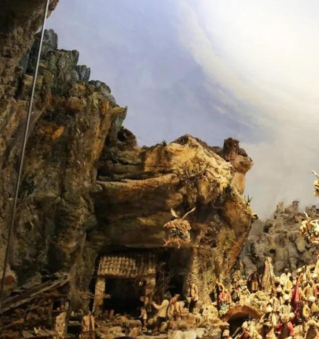 Il Ponticello Del Cavone Villa Napels Buitenkant foto
